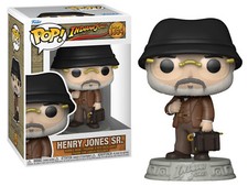 Figurine - Pop! Movies -