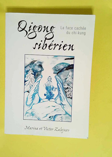 Gong sibérien - qi-gong,