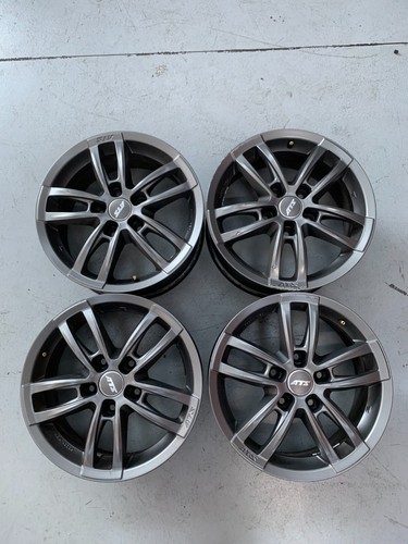 Jantes pouces alliage ats - 4,