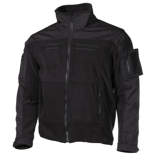 Mfh veste polaire - en,