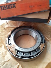 ROULEMENT CONIQUE 32216 /