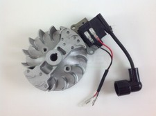 Kit Bobine Volant Moteur Pour