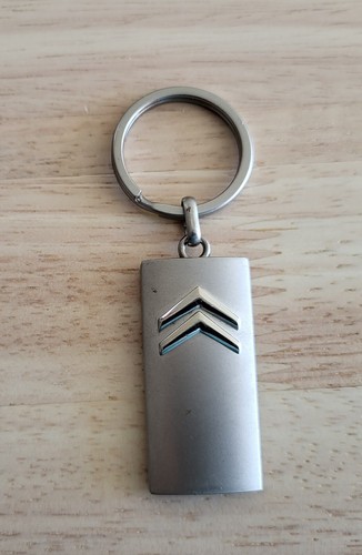 Porte clé citroen 03 - porte, /