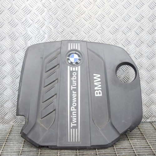 Couvercle moteur bmw f30 - couvercle,