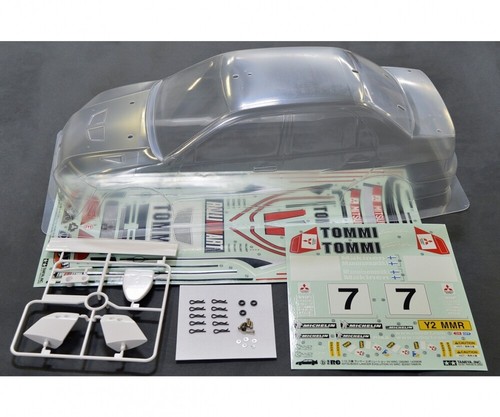 Tamiya 300050927 kit train - tamiya,