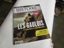 histoire et civilisations 85 . LES GAULOIS ..