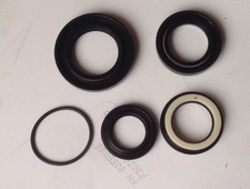 Renault 21 25 Avec Turbo 1986-1994 Direction Assistée Rack Réparation Kit Bendix