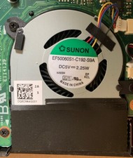 Ventilateur refroidisseur chaleur cpu fan ASUS Vivobook F200M