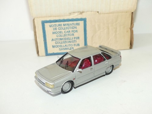 Renault turbo gris kit - 21,