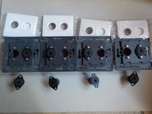 Lot prises legrand - prises,