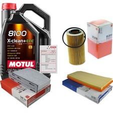 Mahle Inspection Set 5L Motul