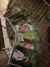 Coffret DVD La petite maison