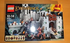 Lego 9474 - The Battle of