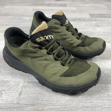 Salomon outline gtx shoes - salomon, mens