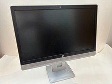 Ecran HP E240c 24" Full HD 1920x1080 - Webcam idéal télétravail Visioconférence