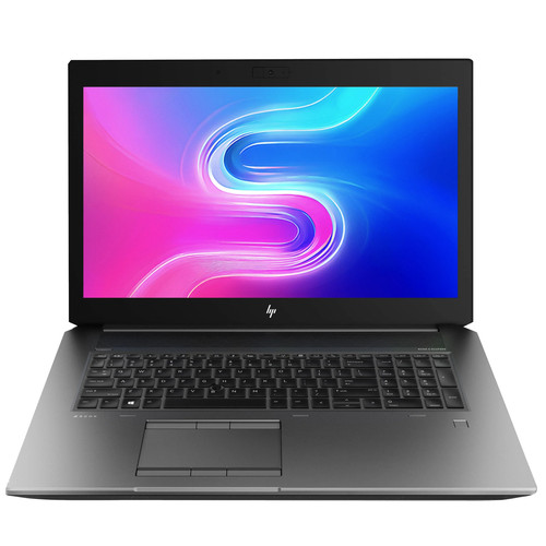 Ordinateur portable zbook - ordinateur, hp