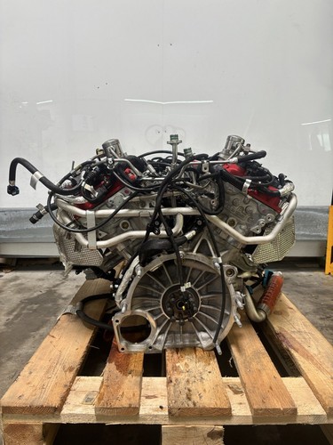 Moteur pour ferrari - moteur, 812