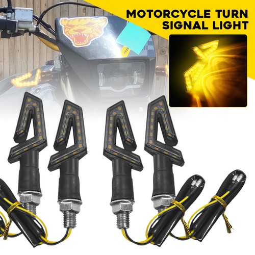 Arrow led turn signals - arrow,