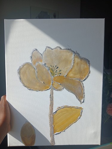 Tableau décoration - de,