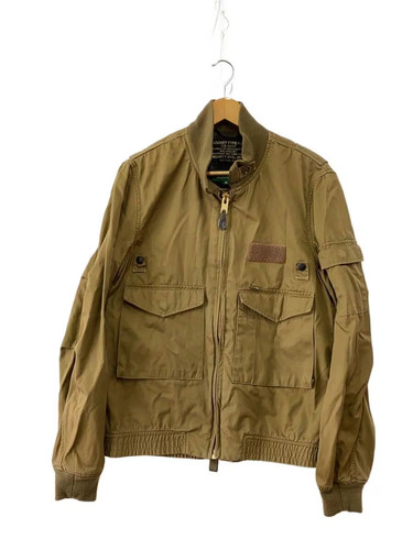 Veste schott camel - camel, m