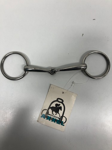 Axxel stainless steel - axxel, horse
