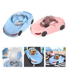 Pet Toy Car Siest Funny