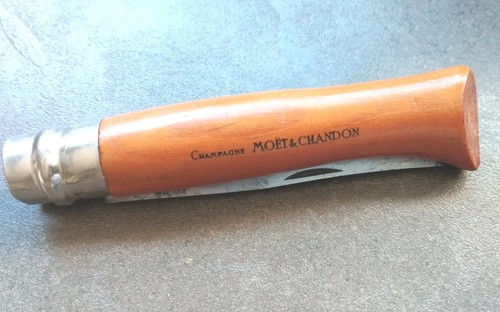Rare opinel champagne - rare,