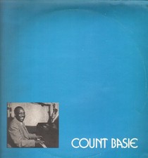 Count Basie Self-Titled LP