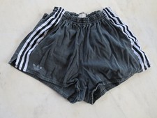 Short adidas vintage années - short,