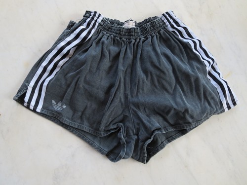 Short adidas vintage - vintage, années