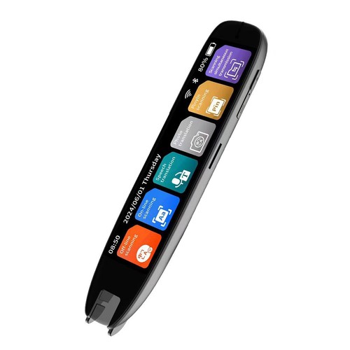 S65pro traducteur vocal - s65pro,