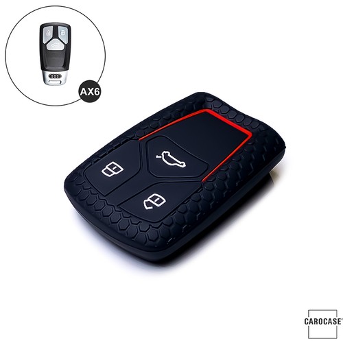Silikon cover case - cover,