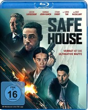Safe House - Verrat ist die