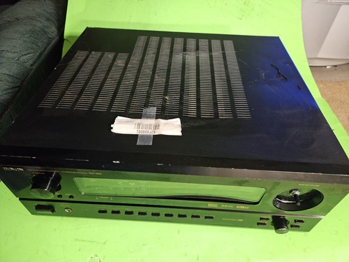 Denon avr 3802 - avr-3802, sound