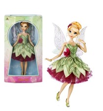 Disney Doll Limited Tinkerbell