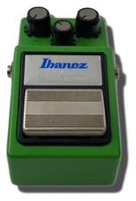Ibanez TS9 Tube Screamer