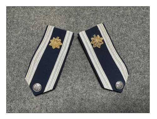 Epaulettes aviation pilote - epaulettes,