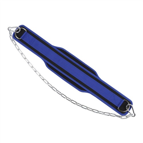 Ceinture traction lestée - de,