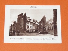 IMAGE 1932 VACHE QUI RIT