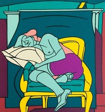 Valério ADAMI - "Ecrits de