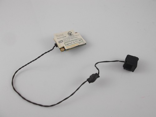 Modem cable toshiba - modem,