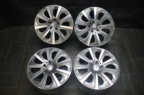 Jantes alu original - 17",