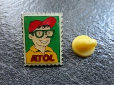 PIN'S /PINS / BADGE FABRIQUANT