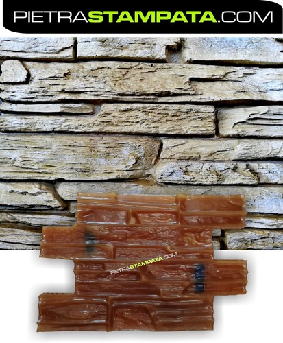 Béton stump forme mère - béton,