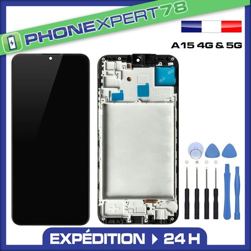 Ecran lcd sur chassis pour - ecran,
