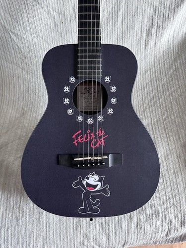Guitare martin acoustique - guitare,