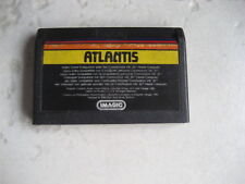 jeu commodore vic 20 cartouche