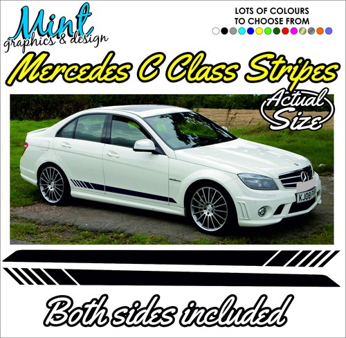Mercedes class amg - mercedes, c
