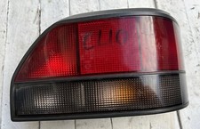 Feu arrière droit Renault