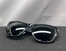 Persol 3313S Sunglasses Black